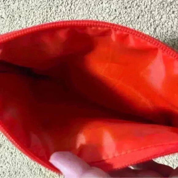 Kate Spade Jackson Leather Zip Pouch - Picture 4 of 5